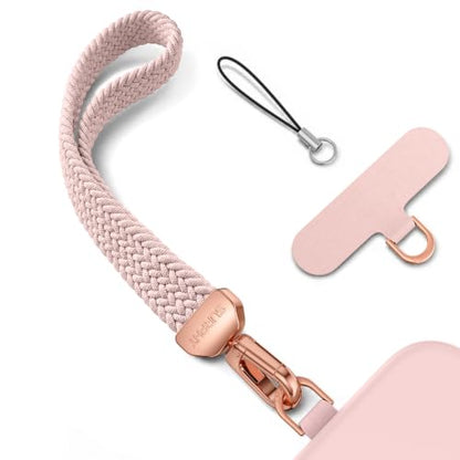Elastic Phone Wrist Strap