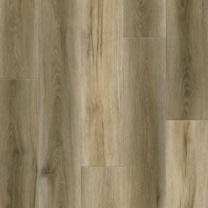 Peel and Stick Luxury Vinyl Plank Flooring