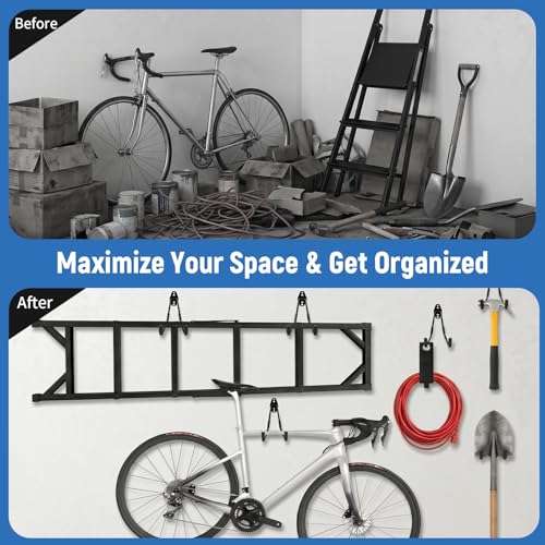 Garage Hooks Heavy Duty