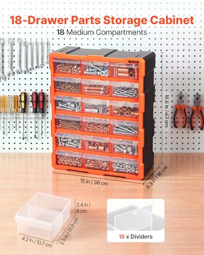 Drawer Storage Organizer