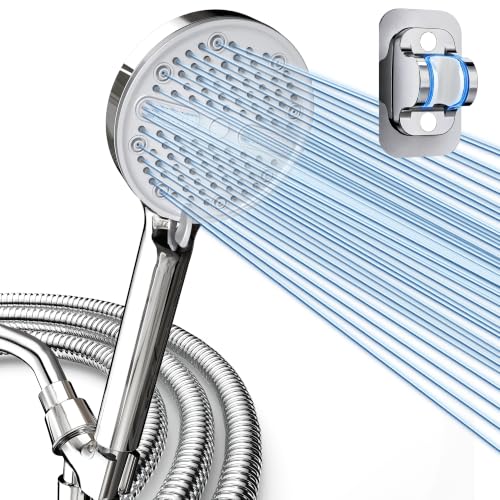High Pressure Shower Head