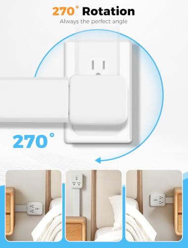 Outlet Extender Stick