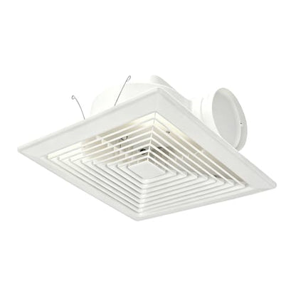 Bathroom Exhaust Fan without Light