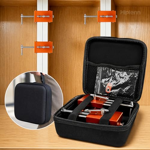 Cabinet Clamps