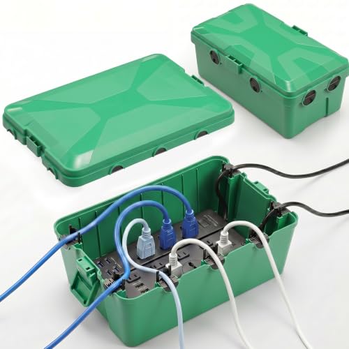 Outdoor Electrical Box Waterproof