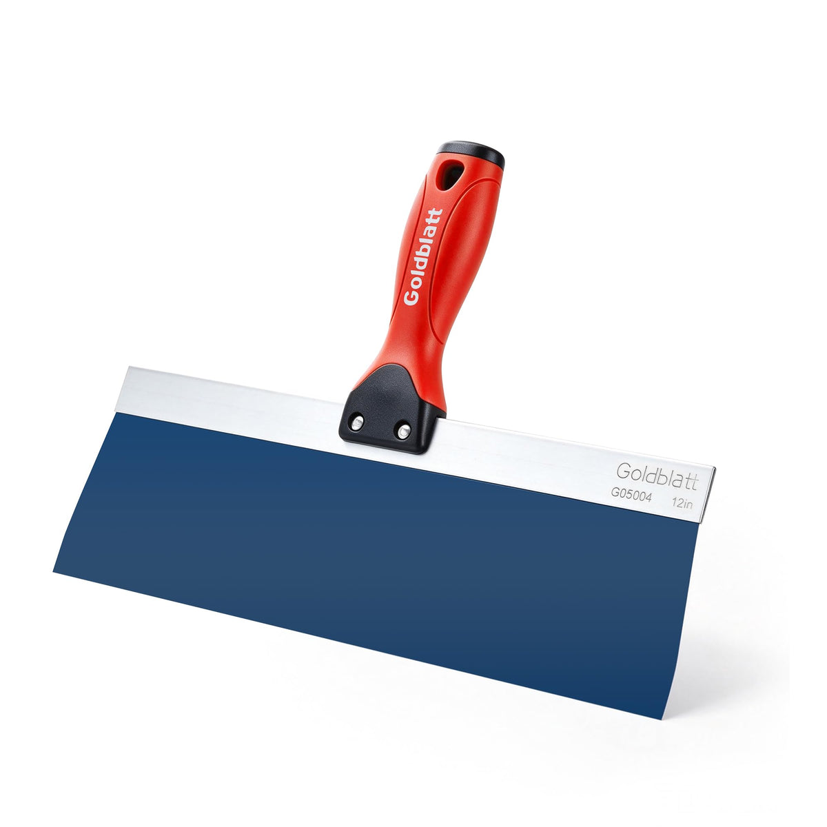12" Blue Steel Drywall Taping Knife (12")
