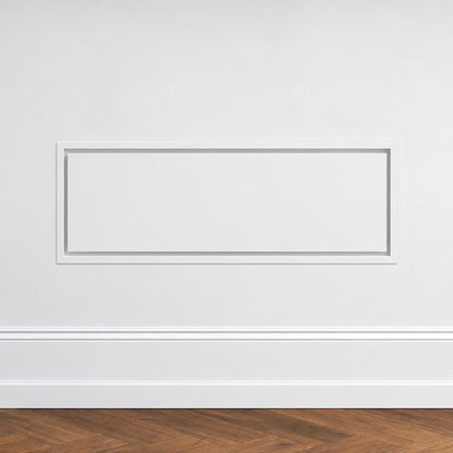 10x30 Metal Framed Wall Vent (10x30)