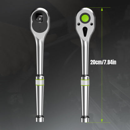 3 8" Drive Ratchet Wrench (3/8")