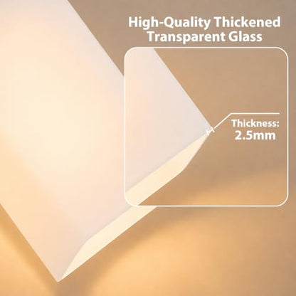 Brushed Nickel Bathroom Light Fixtures (Nickel-White Shade / 10-Light)