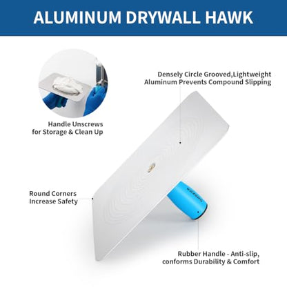Drywall Hand Tools Kit