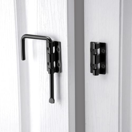 Multi Angle Sliding Door Loop Lock