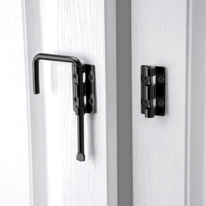 Multi Angle Sliding Door Loop Lock
