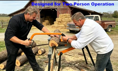 24 Inch Heavy Duty Bow Saw