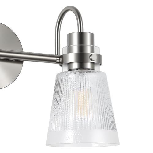 Bathroom Light Fixtures