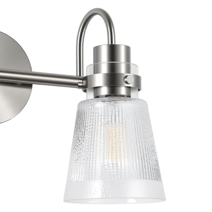 Bathroom Light Fixtures