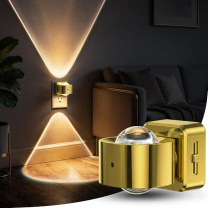 RGB Color Changing Night Light