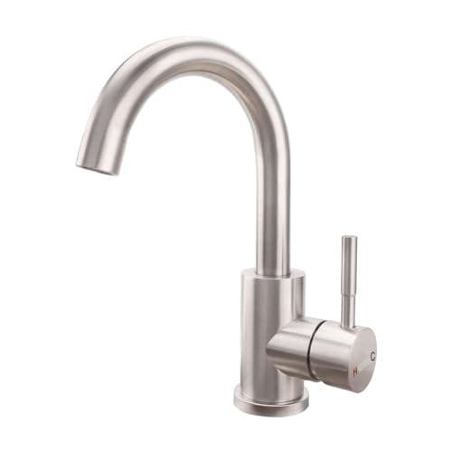 Bathroom Faucet