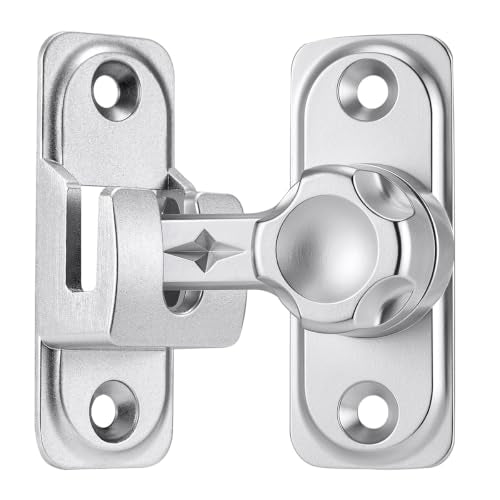 Barn Door Latches