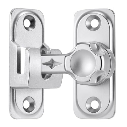 Barn Door Latches