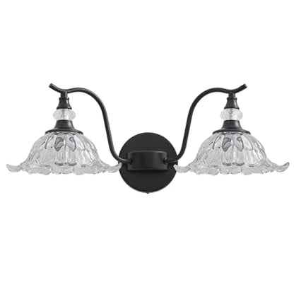 Vintage Bathroom Vanity Light Fixtures