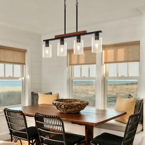 Dining Room Kitchen Island Lighting