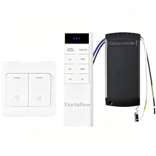 Ceiling Fan Remote Control