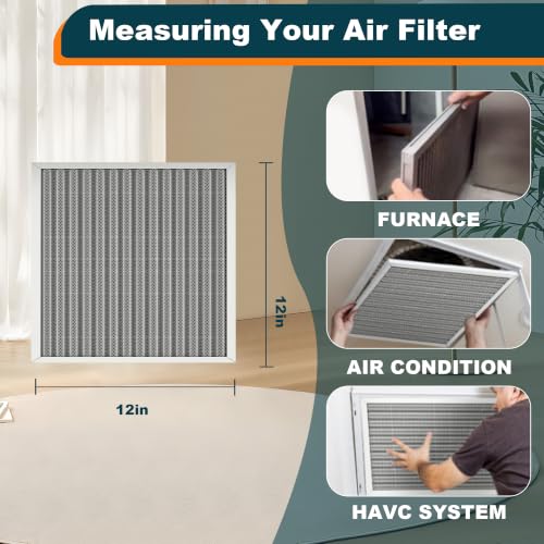 Reusable Air Filter