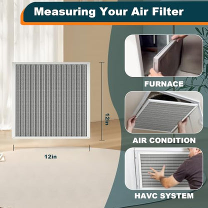 Reusable Air Filter