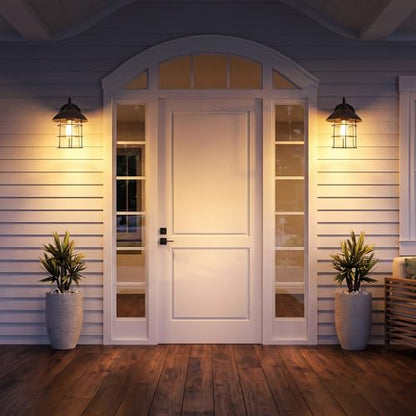 Outdoor Wall Light Fixtures