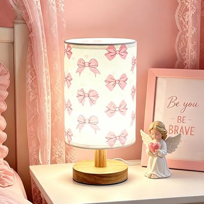 Kids Table Lamp