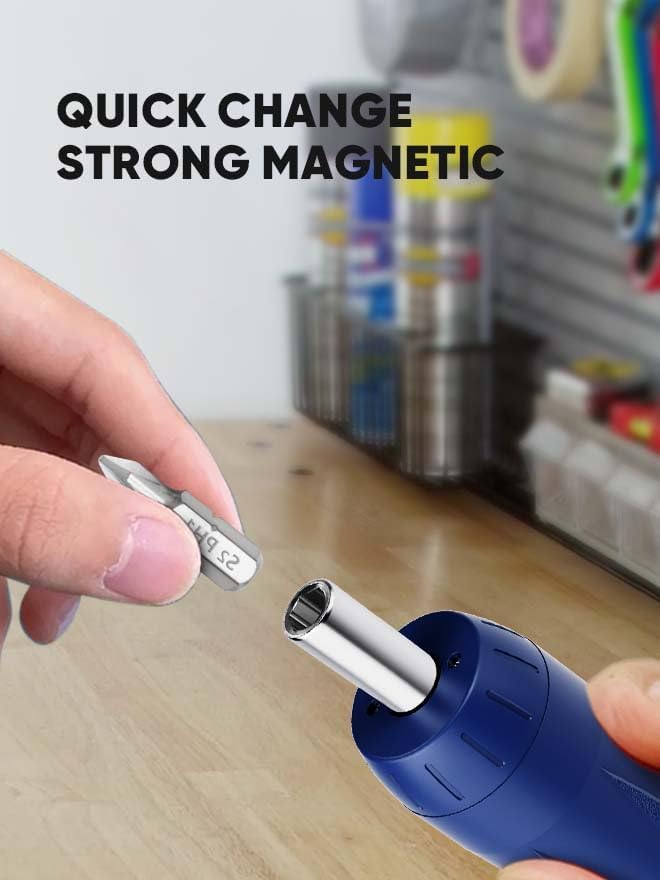 Torque Screwdriver