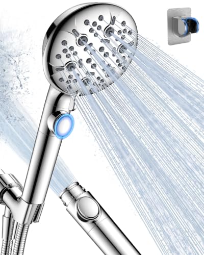 Shower Head with Handhled High Pressure Hand held Showerhead