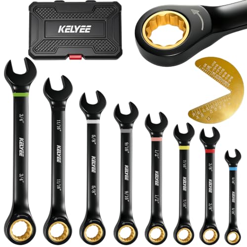 Ratchet Wrench Tool