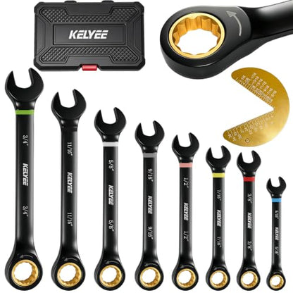 Ratchet Wrench Tool