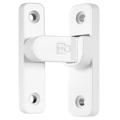 90 Degree Barn Door Lock