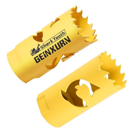 Hole Saw Set