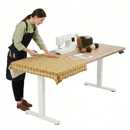 Electric Adjustable Sewing Table