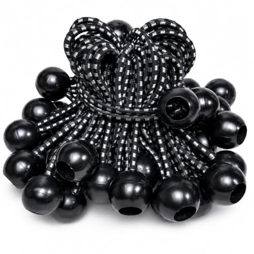 Ball Bungee Cords