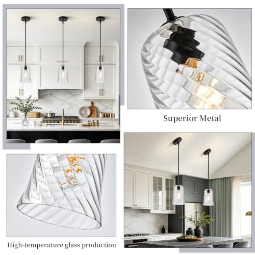 Pendant Lights Kitchen Island