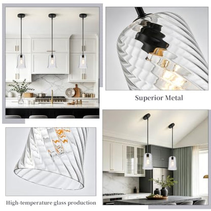Pendant Lights Kitchen Island
