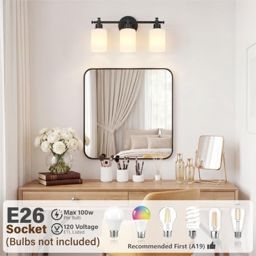 Bathroom Vanity Light