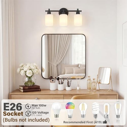 Bathroom Vanity Light