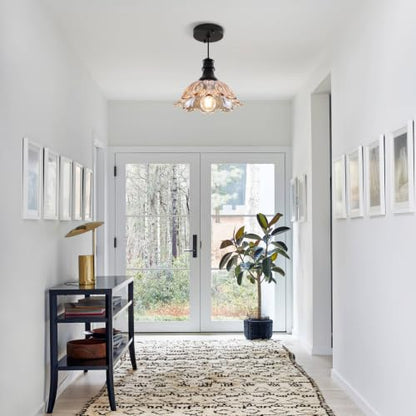 Flower Pendant Light