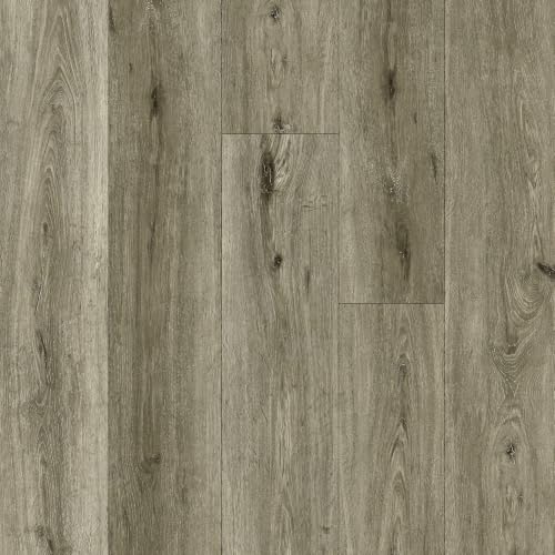 Peel and Stick Luxury Vinyl Plank Flooring