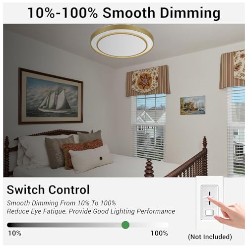 Close to Ceiling Light VC60