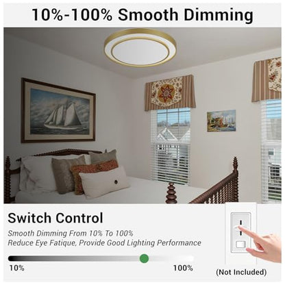 Close to Ceiling Light VC60