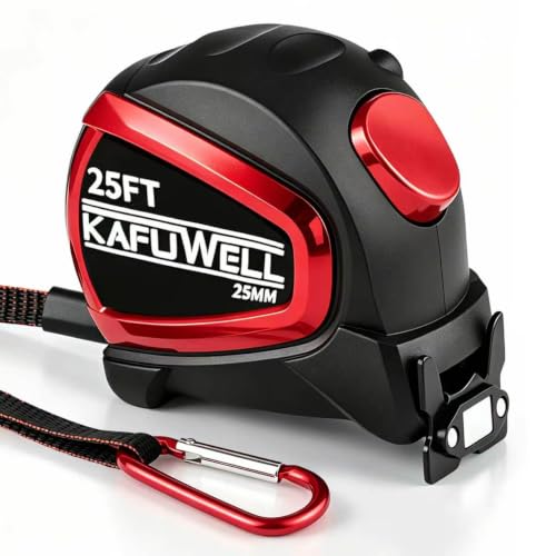 25FT Tape Measure (25FT)