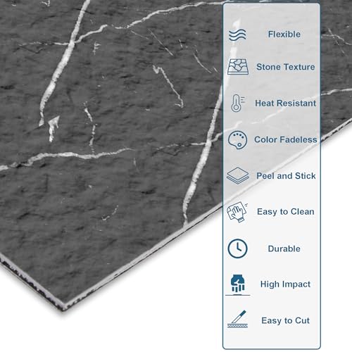 MCM Peel and Stick Tile