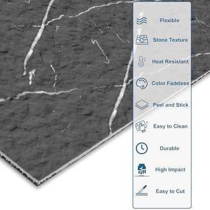 MCM Peel and Stick Tile