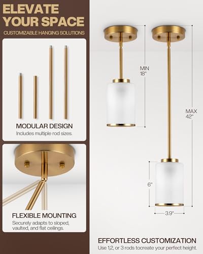Indoor Pendant Light Fixtures